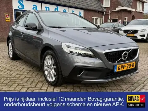 Used VOLVO V40 Petrol 2017 Ad 