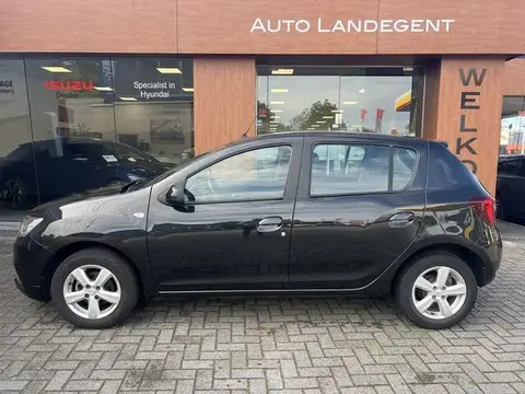 Used DACIA SANDERO Petrol 2018 Ad 