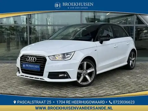 Used AUDI A1 Petrol 2016 Ad 