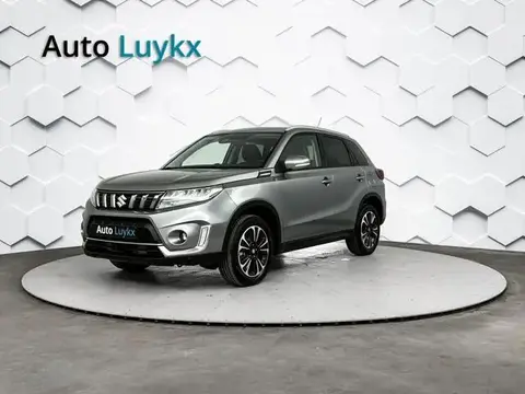 Annonce SUZUKI VITARA Hybride 2023 d'occasion 