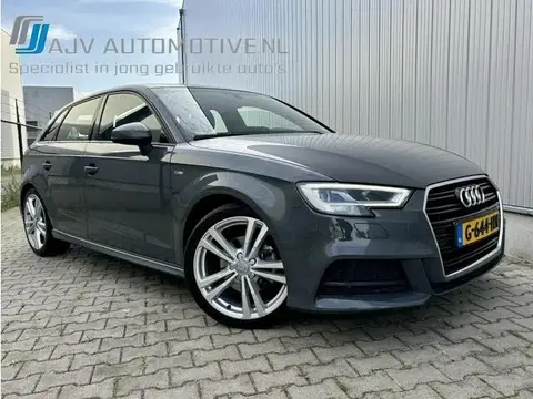 Used AUDI A3 Petrol 2019 Ad 