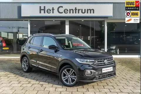 Used VOLKSWAGEN T-CROSS Petrol 2019 Ad 