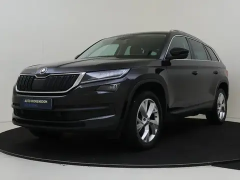 Annonce SKODA KODIAQ Essence 2021 d'occasion 