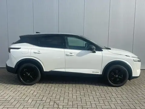 Used NISSAN QASHQAI Hybrid 2023 Ad 