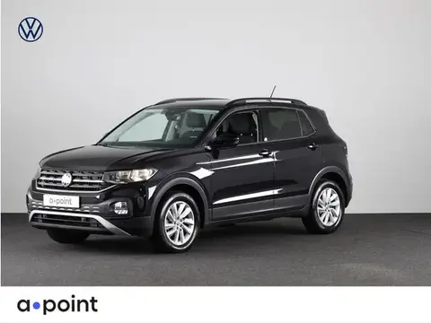 Used VOLKSWAGEN T-CROSS Petrol 2020 Ad 