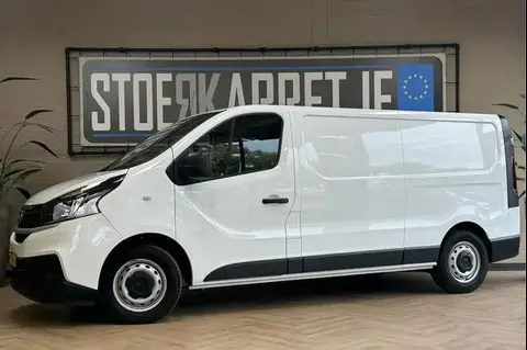 Used FIAT TALENTO Diesel 2021 Ad 