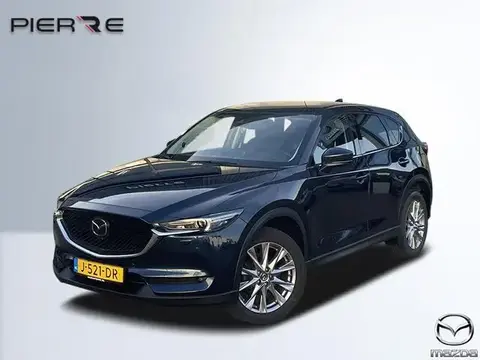 Used MAZDA CX-5 Petrol 2020 Ad 