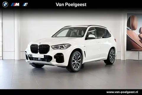 Annonce BMW X5 Hybride 2022 d'occasion 