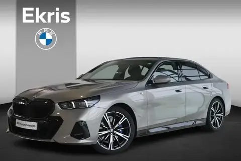 Annonce BMW SERIE 5 Hybride 2024 d'occasion 