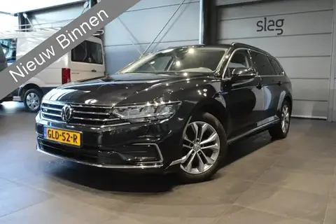 Annonce VOLKSWAGEN PASSAT Hybride 2020 d'occasion 