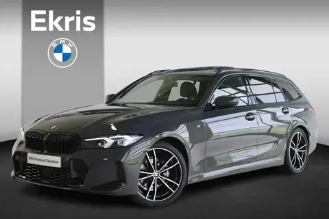 Annonce BMW SERIE 3 Essence 2024 d'occasion 