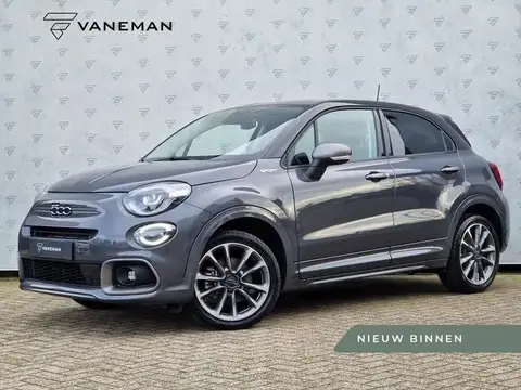 Used FIAT 500X Hybrid 2023 Ad 