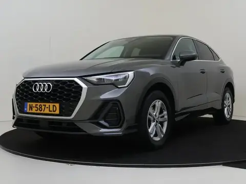 Annonce AUDI Q3 Essence 2020 d'occasion 