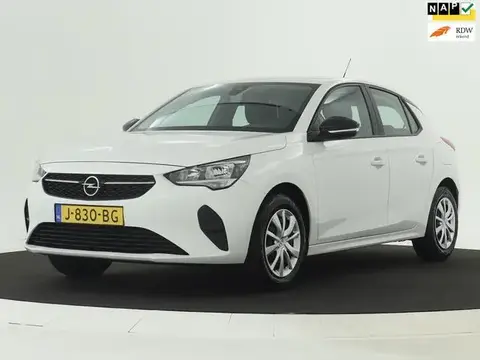 Annonce OPEL CORSA Essence 2020 d'occasion 