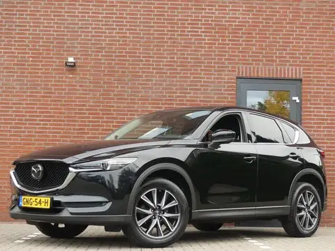 Used MAZDA CX-5 Petrol 2018 Ad 