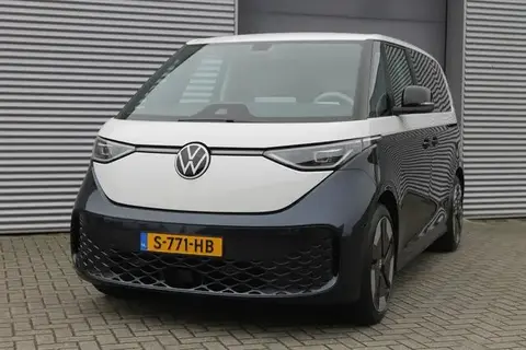 Used VOLKSWAGEN ID. BUZZ Electric 2022 Ad 