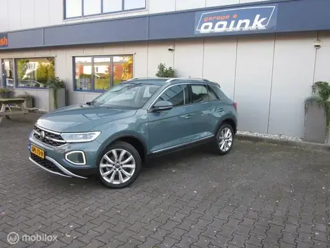 Annonce VOLKSWAGEN T-ROC Essence 2023 d'occasion 