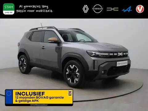 Annonce DACIA DUSTER Essence 2024 d'occasion 