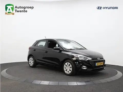 Annonce HYUNDAI I20 Essence 2019 d'occasion 