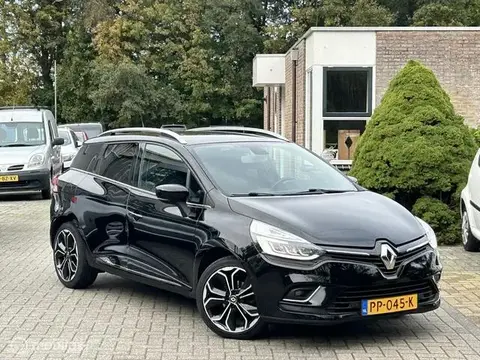 Used RENAULT CLIO Petrol 2017 Ad 