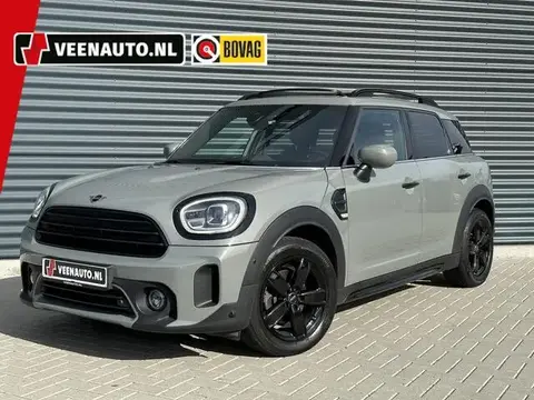 Used MINI COUNTRYMAN Petrol 2021 Ad 