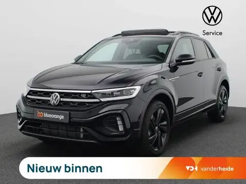 Annonce VOLKSWAGEN T-ROC Essence 2024 d'occasion 