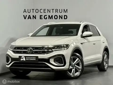 Used VOLKSWAGEN T-ROC Petrol 2022 Ad 