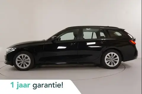 Used BMW SERIE 3 Hybrid 2021 Ad 