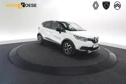 Used RENAULT CAPTUR Petrol 2019 Ad 