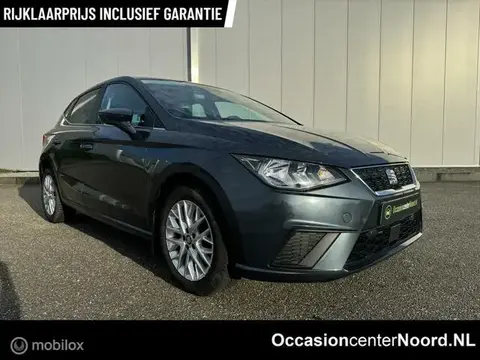 Annonce SEAT IBIZA Essence 2019 d'occasion 