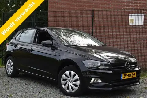 Used VOLKSWAGEN POLO Petrol 2019 Ad 