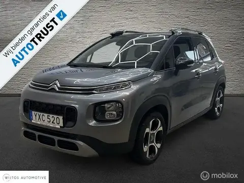 Annonce CITROEN C3 Essence 2018 d'occasion 