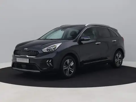 Annonce KIA NIRO Hybride 2021 d'occasion 