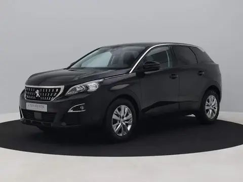 Used PEUGEOT 3008 Petrol 2020 Ad 