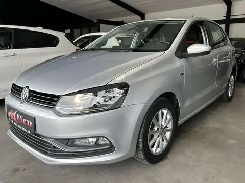 Used VOLKSWAGEN POLO Petrol 2015 Ad 