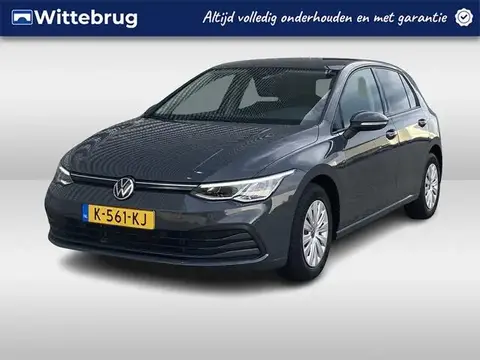 Used VOLKSWAGEN GOLF Petrol 2021 Ad 