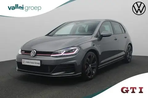 Annonce VOLKSWAGEN GOLF Essence 2019 d'occasion 