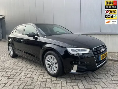 Used AUDI A3 Petrol 2017 Ad 