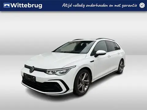 Used VOLKSWAGEN GOLF Petrol 2021 Ad 