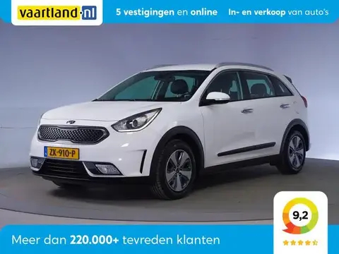 Annonce KIA NIRO Hybride 2019 d'occasion 