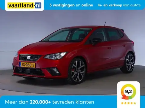 Annonce SEAT IBIZA Essence 2019 d'occasion 