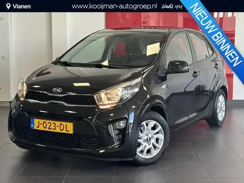 Annonce KIA PICANTO Essence 2020 d'occasion 