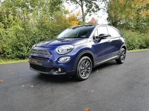 Annonce FIAT 500X Essence 2023 d'occasion 