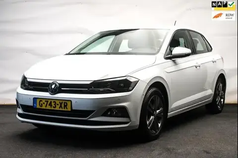 Used VOLKSWAGEN POLO Petrol 2020 Ad 