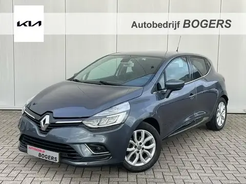 Used RENAULT CLIO Petrol 2016 Ad 