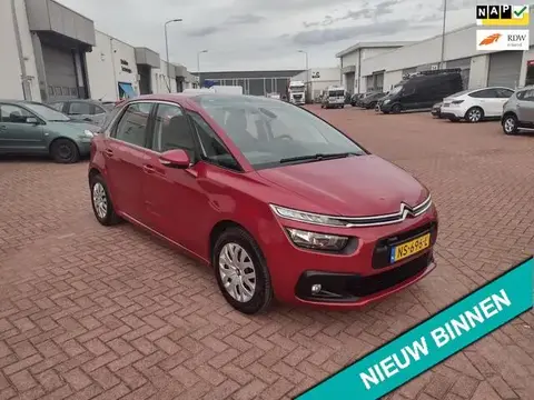 Used CITROEN C4 Petrol 2017 Ad 