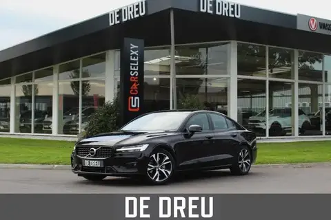 Used VOLVO S60 Petrol 2021 Ad 