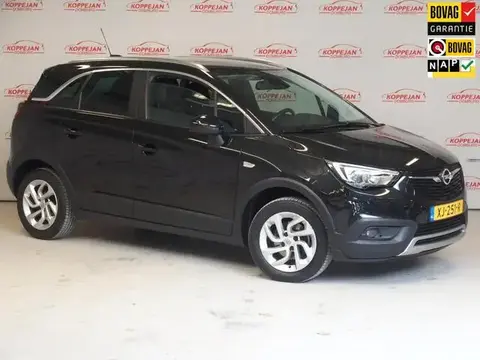 Annonce OPEL CROSSLAND Essence 2019 d'occasion 