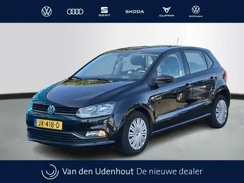 Annonce VOLKSWAGEN POLO Essence 2016 d'occasion 