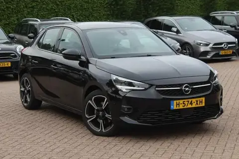 Annonce OPEL CORSA Essence 2020 d'occasion 